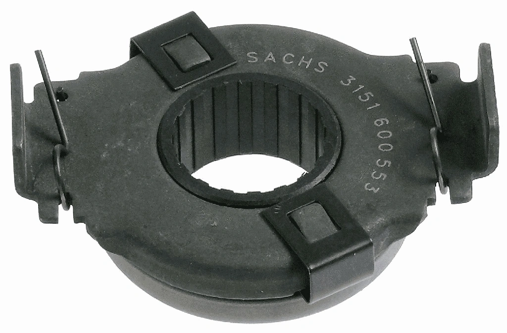 Clutch Release Bearing