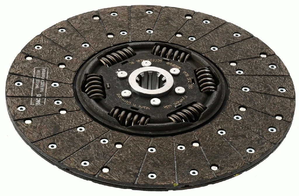 Clutch Disc
