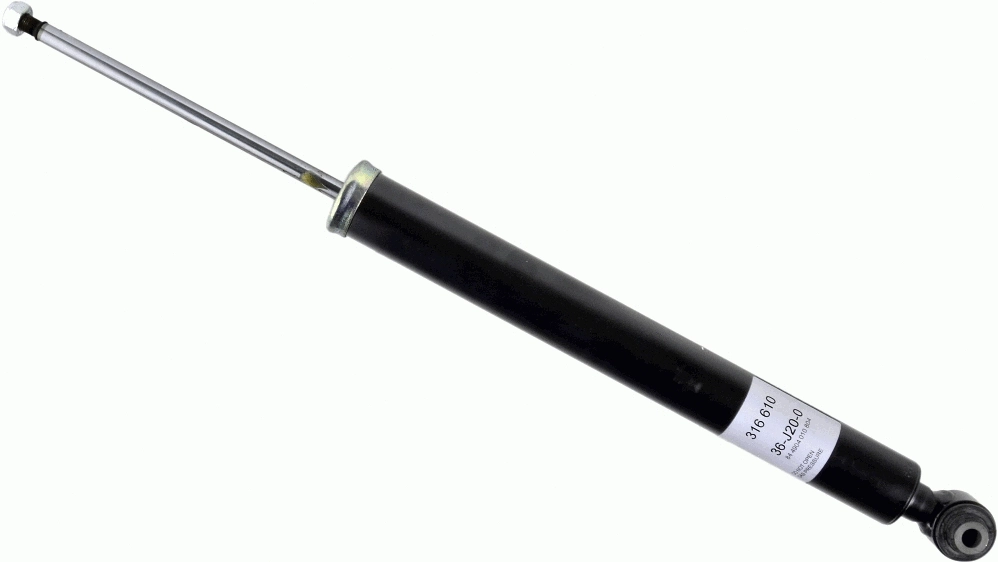 Shock Absorber (316 610)