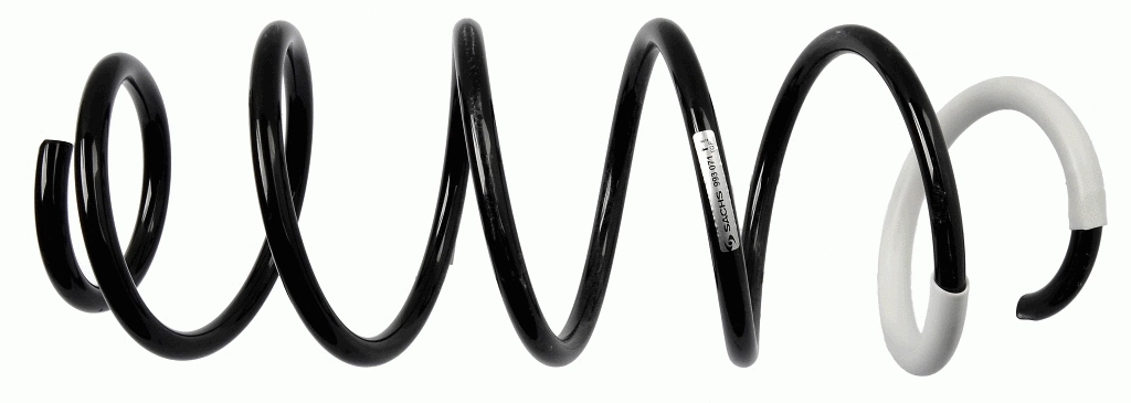 Suspension Spring (993 071)