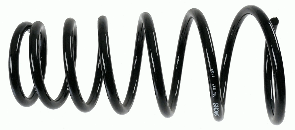 Suspension Spring (994 037)