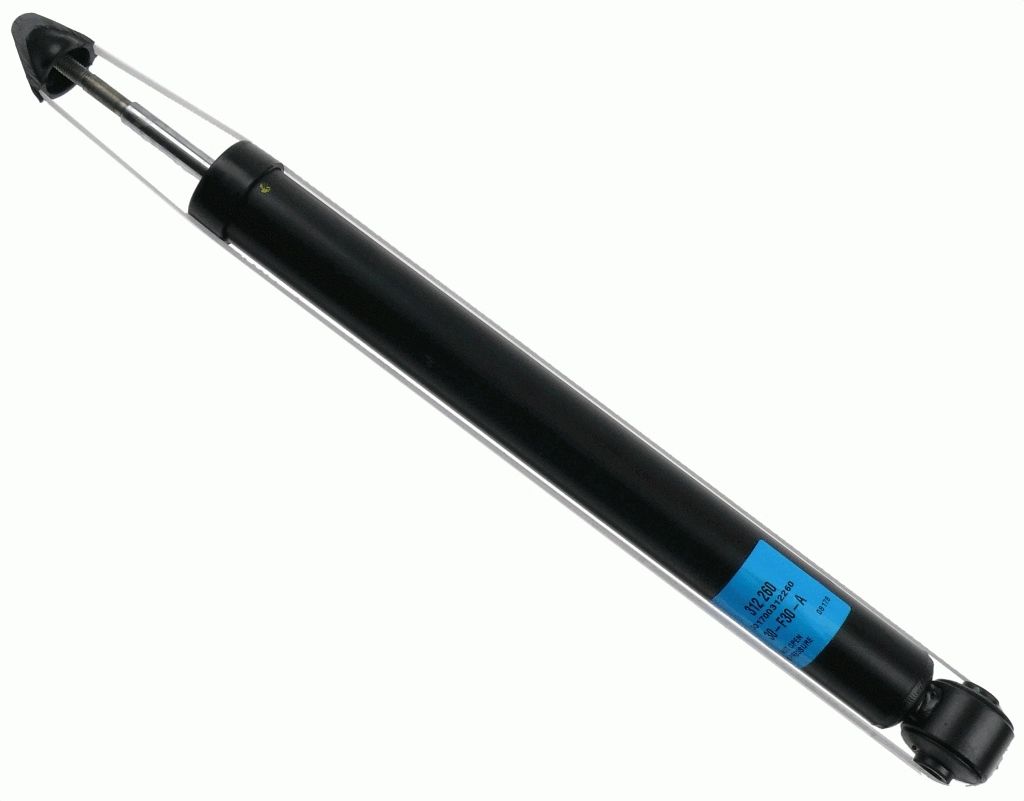 Shock Absorber (312 260)