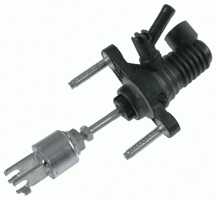 Master Cylinder, clutch (6284 600 459)