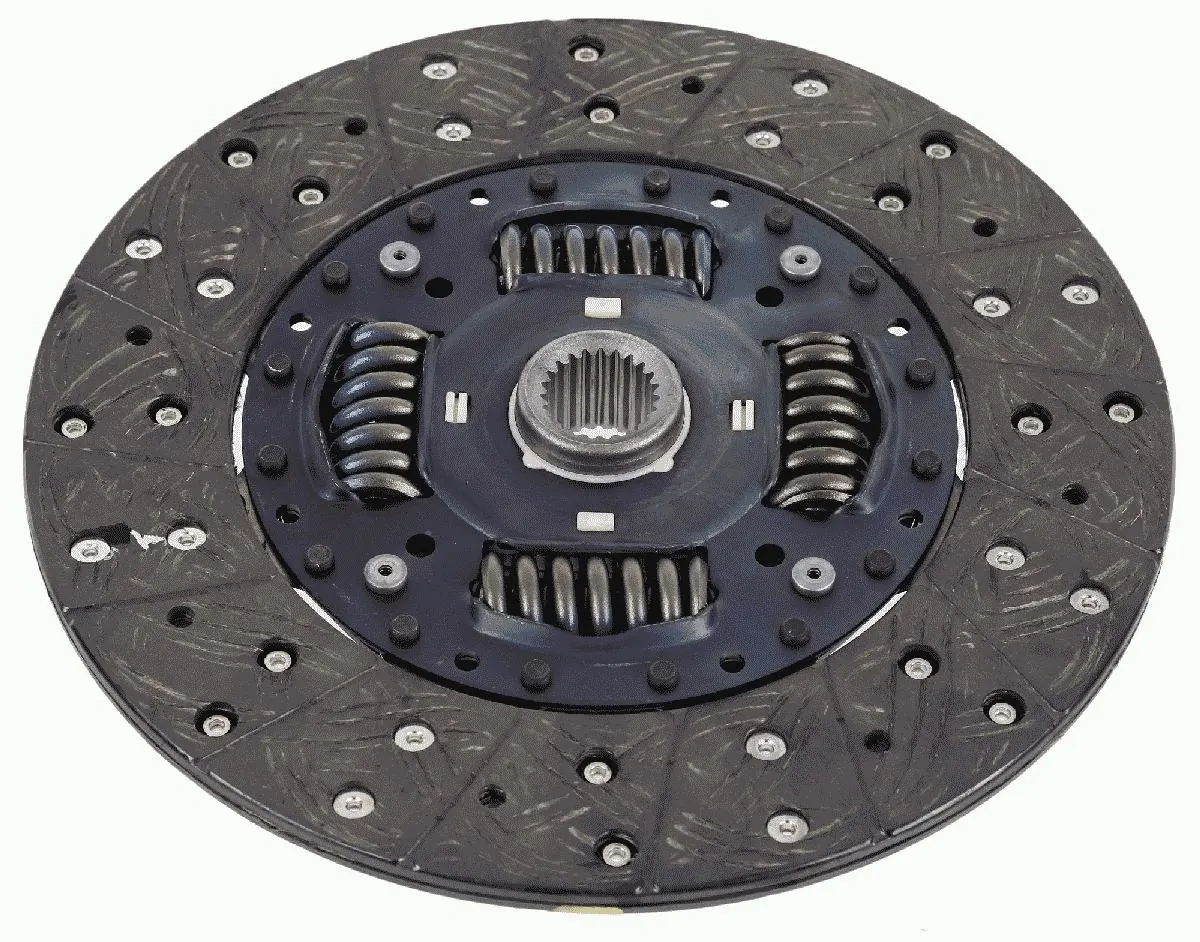 Clutch Disc