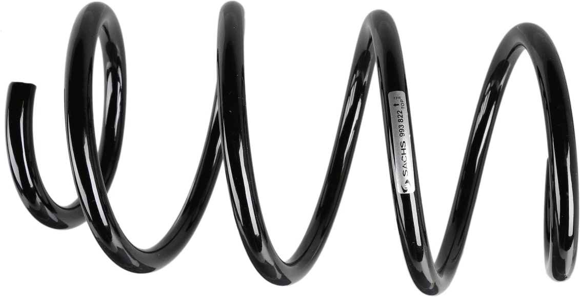 Suspension Spring (993 822)