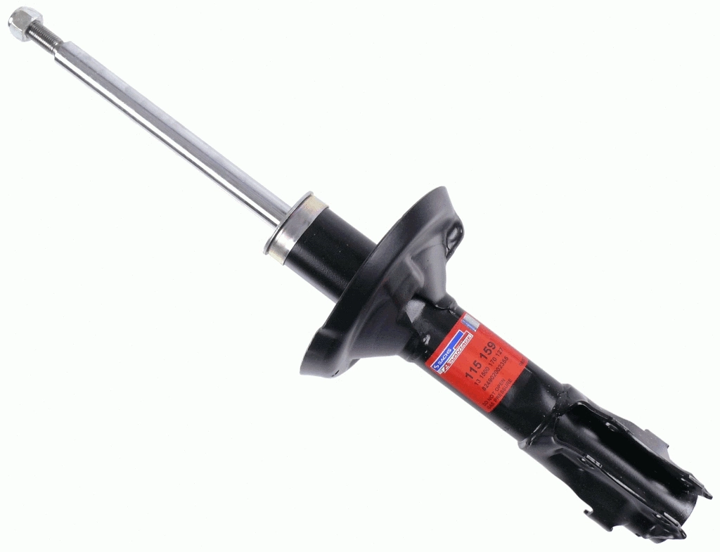 Shock Absorber (115 159)