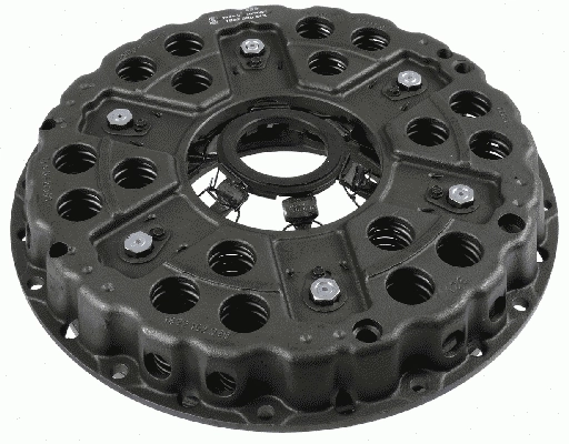 Clutch Pressure Plate (1882 280 213)