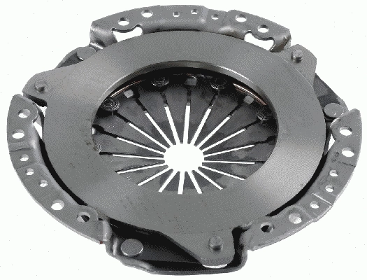 Clutch Pressure Plate