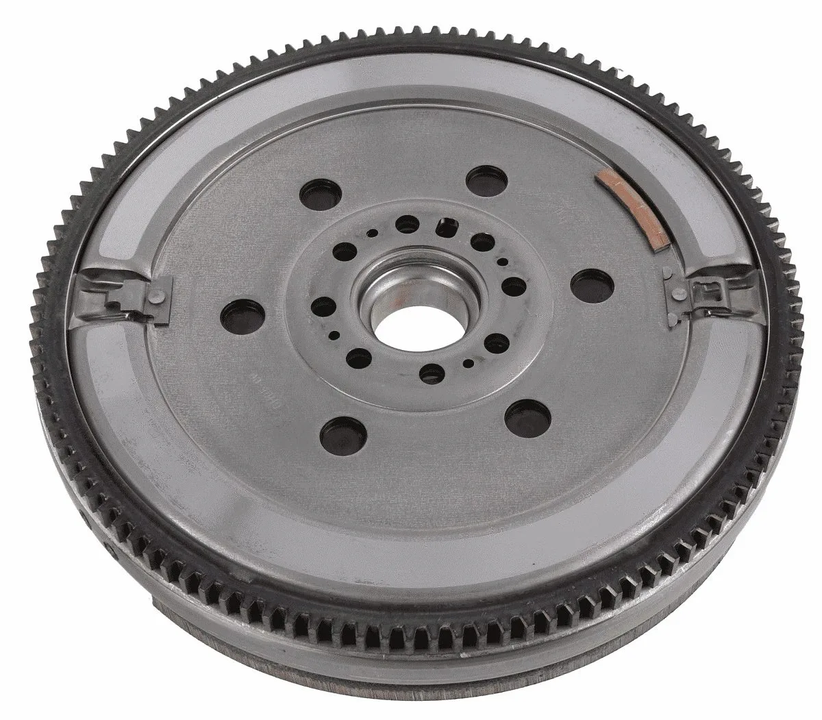 Flywheel