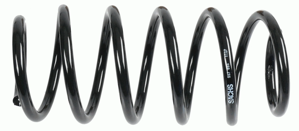 Suspension Spring (997 855)