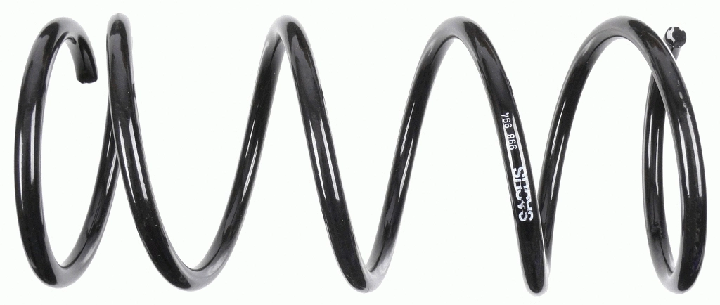 Suspension Spring (998 994)