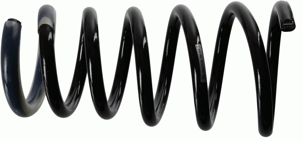 Suspension Spring (996 908)