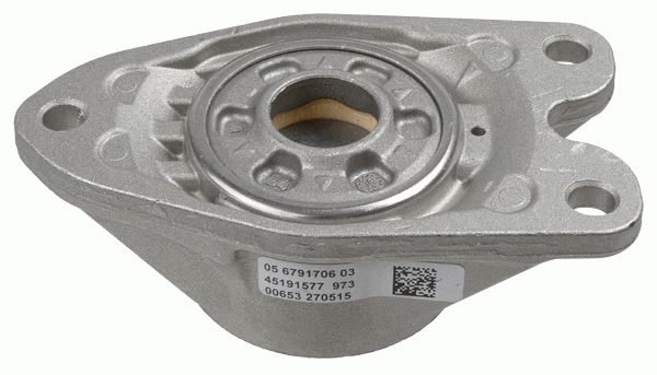 Suspension Strut Support Mount (803 046)