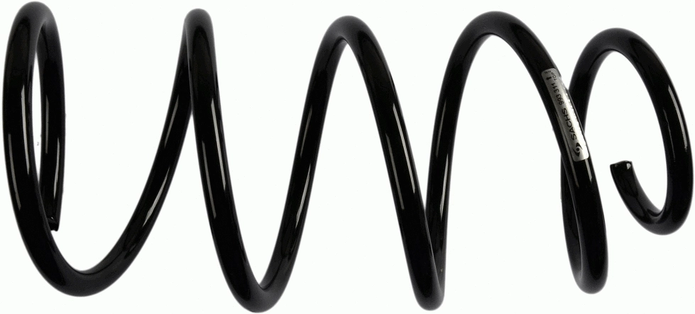 Suspension Spring (993 311)