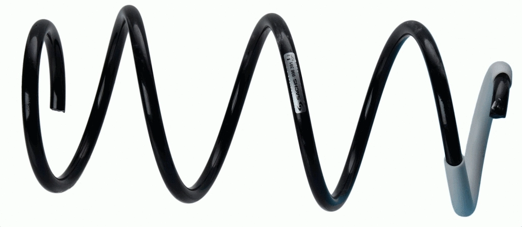 Suspension Spring (998 391)