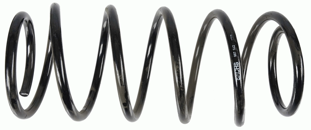 Suspension Spring