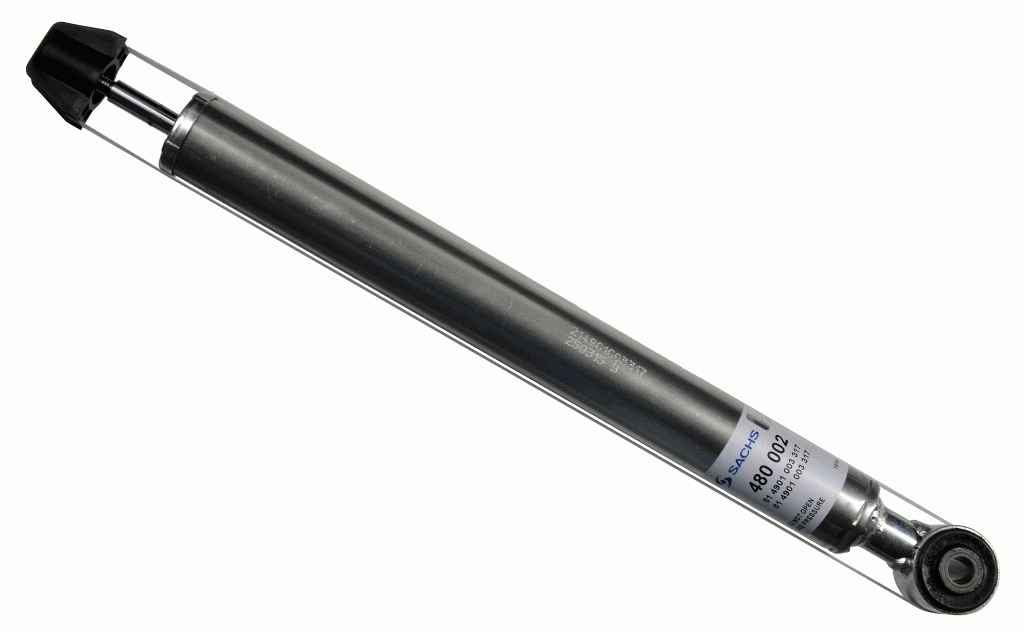 Shock Absorber (480 002)