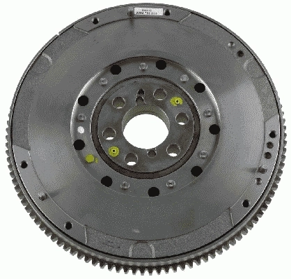 Flywheel (2294 701 014)