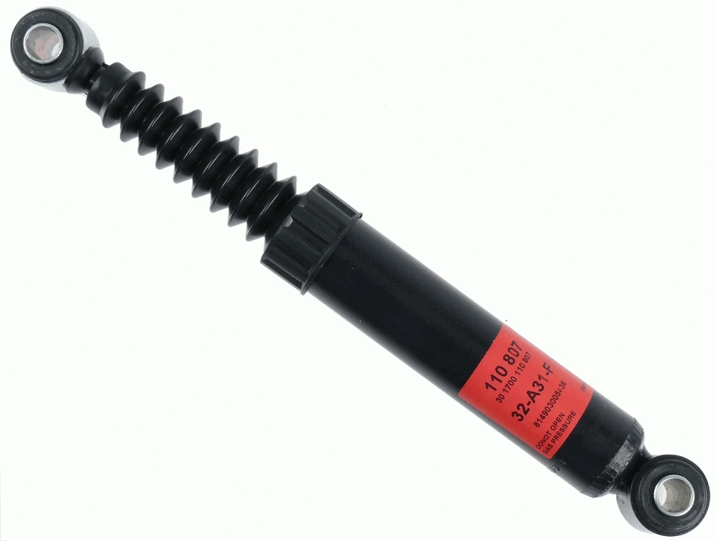 Shock Absorber (110 807)