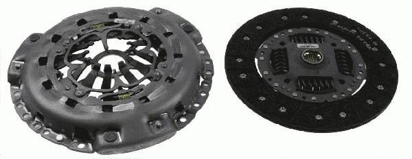 Clutch Kit (3000 951 820)