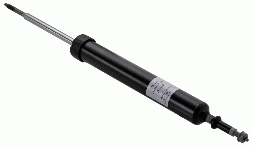 Shock Absorber (311 411)