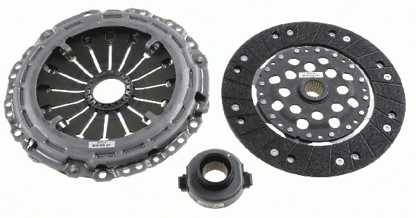 Clutch Kit (3000 859 401)
