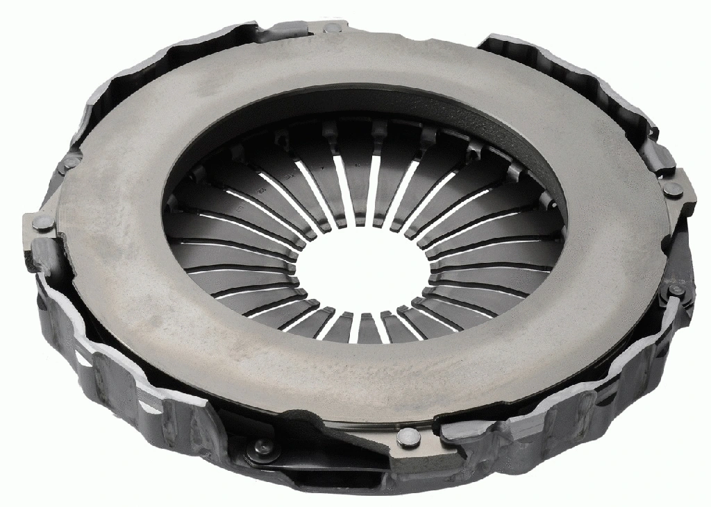 Clutch Pressure Plate