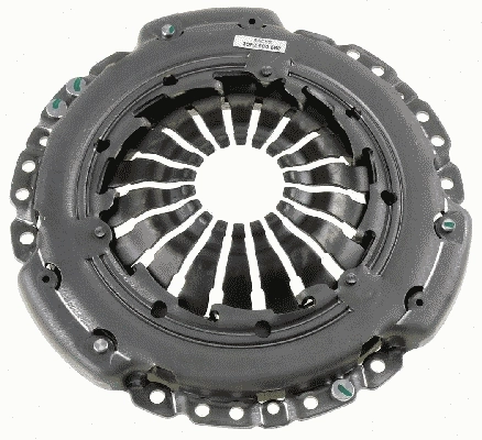 Clutch Pressure Plate (3082 600 568)