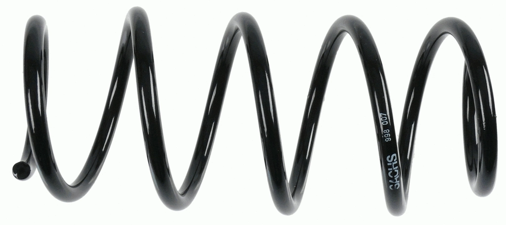 Suspension Spring (998 007)