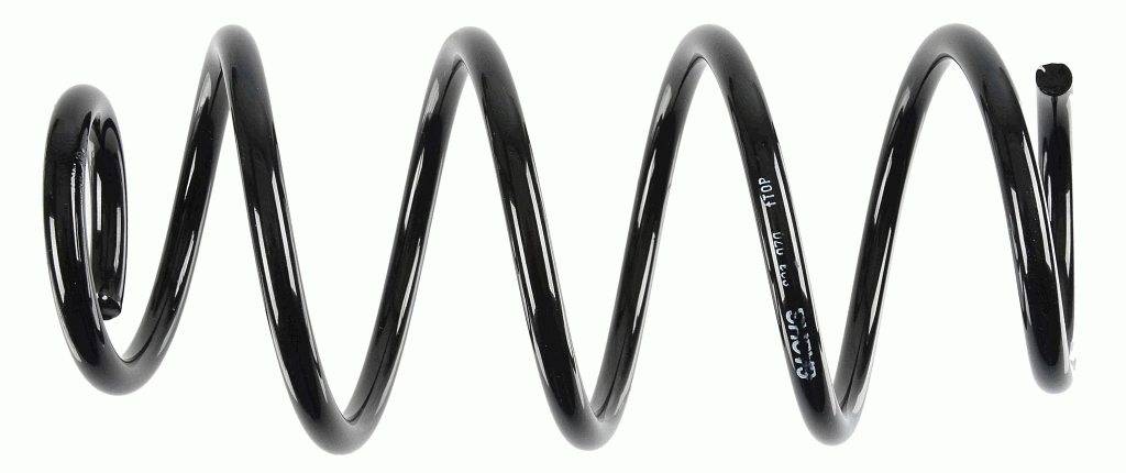 Suspension Spring (993 070)