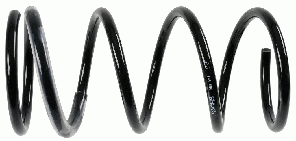 Suspension Spring (998 581)
