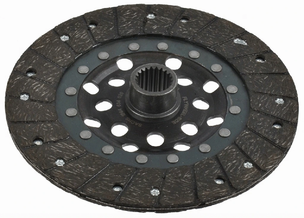 Clutch Disc (1864 634 020)