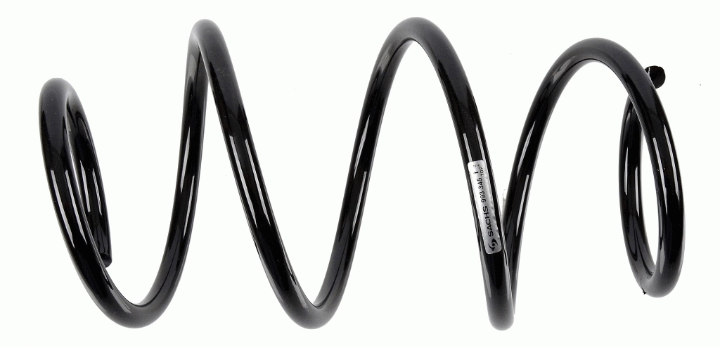 Suspension Spring (993 345)