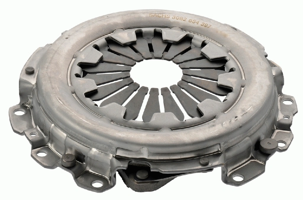Clutch Pressure Plate (3082 654 397)