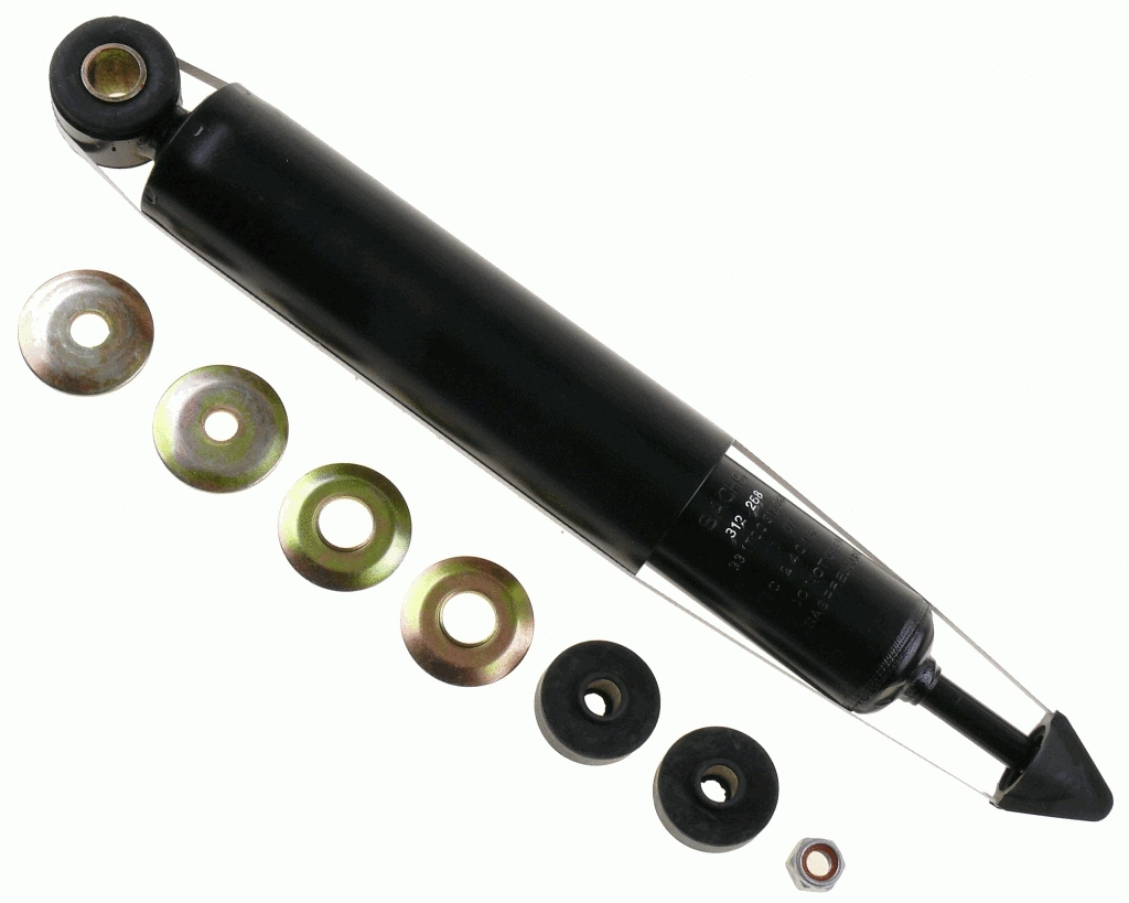 Shock Absorber (312 268)