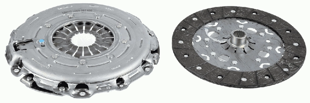 Clutch Kit (3000 950 638)