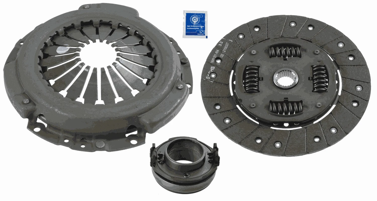 Clutch Kit (3000 852 401)