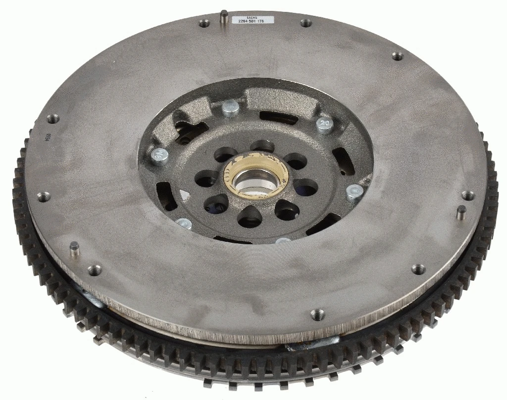 Flywheel (2294 501 176)
