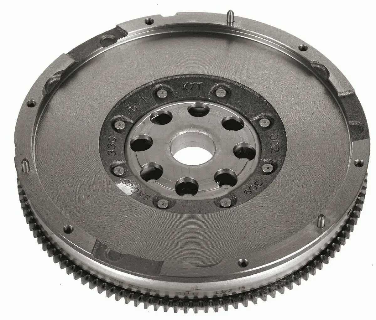 Flywheel (2294 002 029)