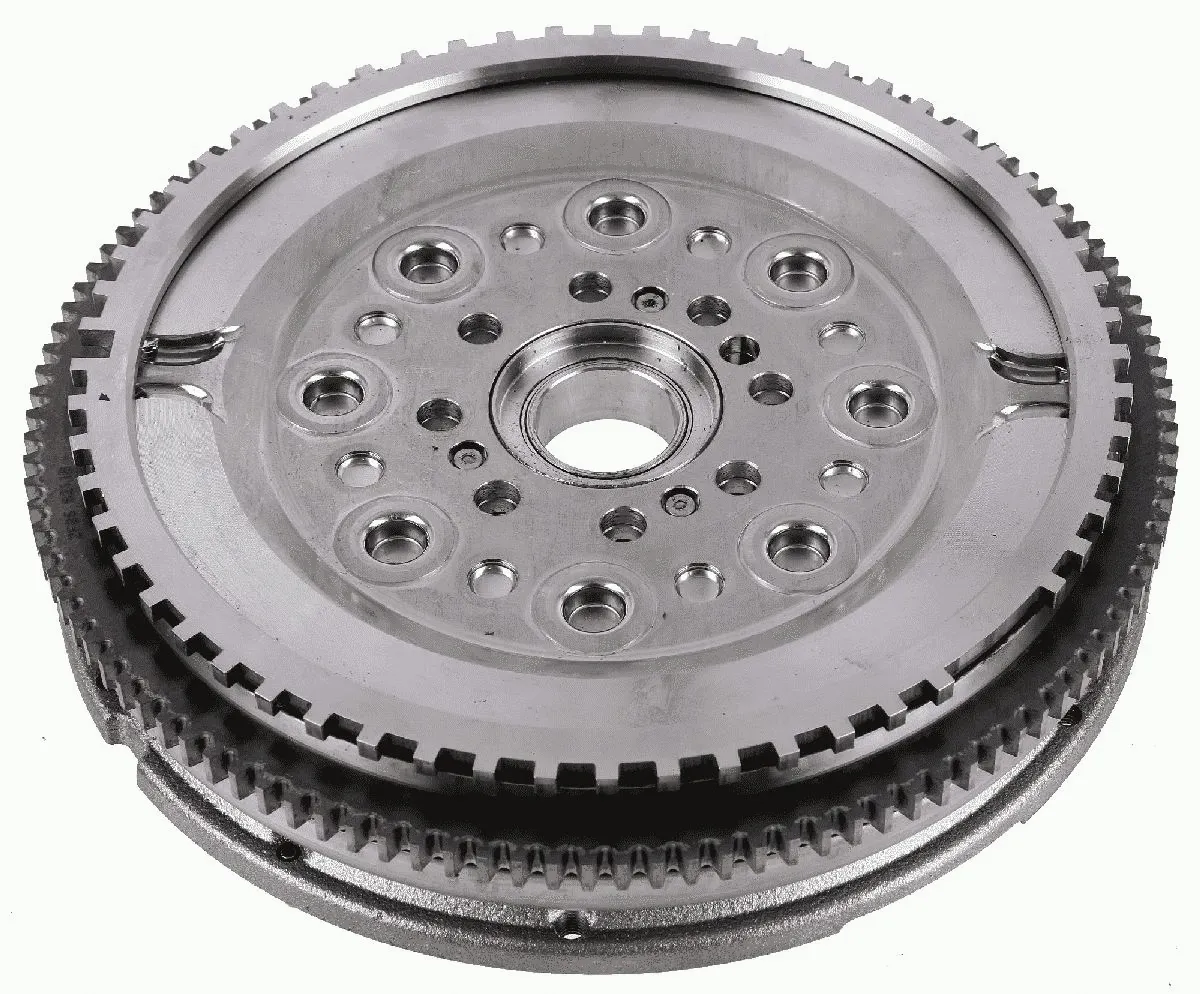 Flywheel