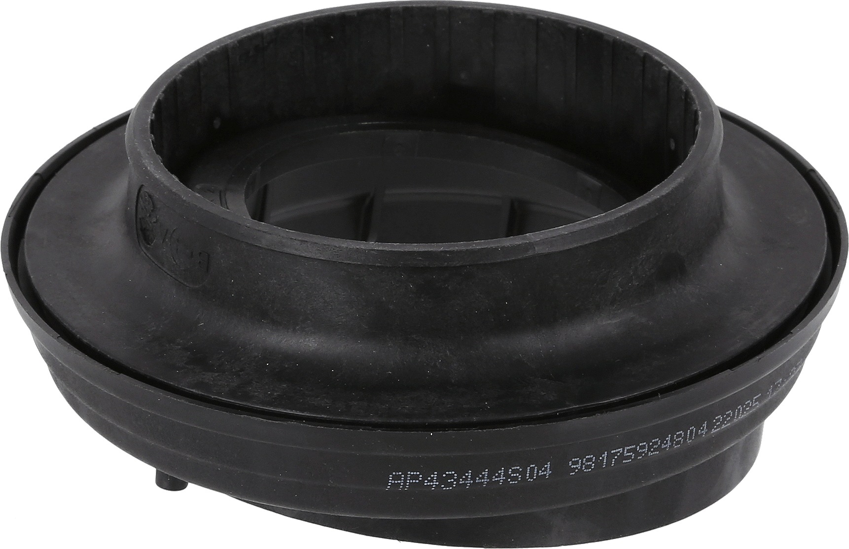 Rolling Bearing, suspension strut support mount (801 066)