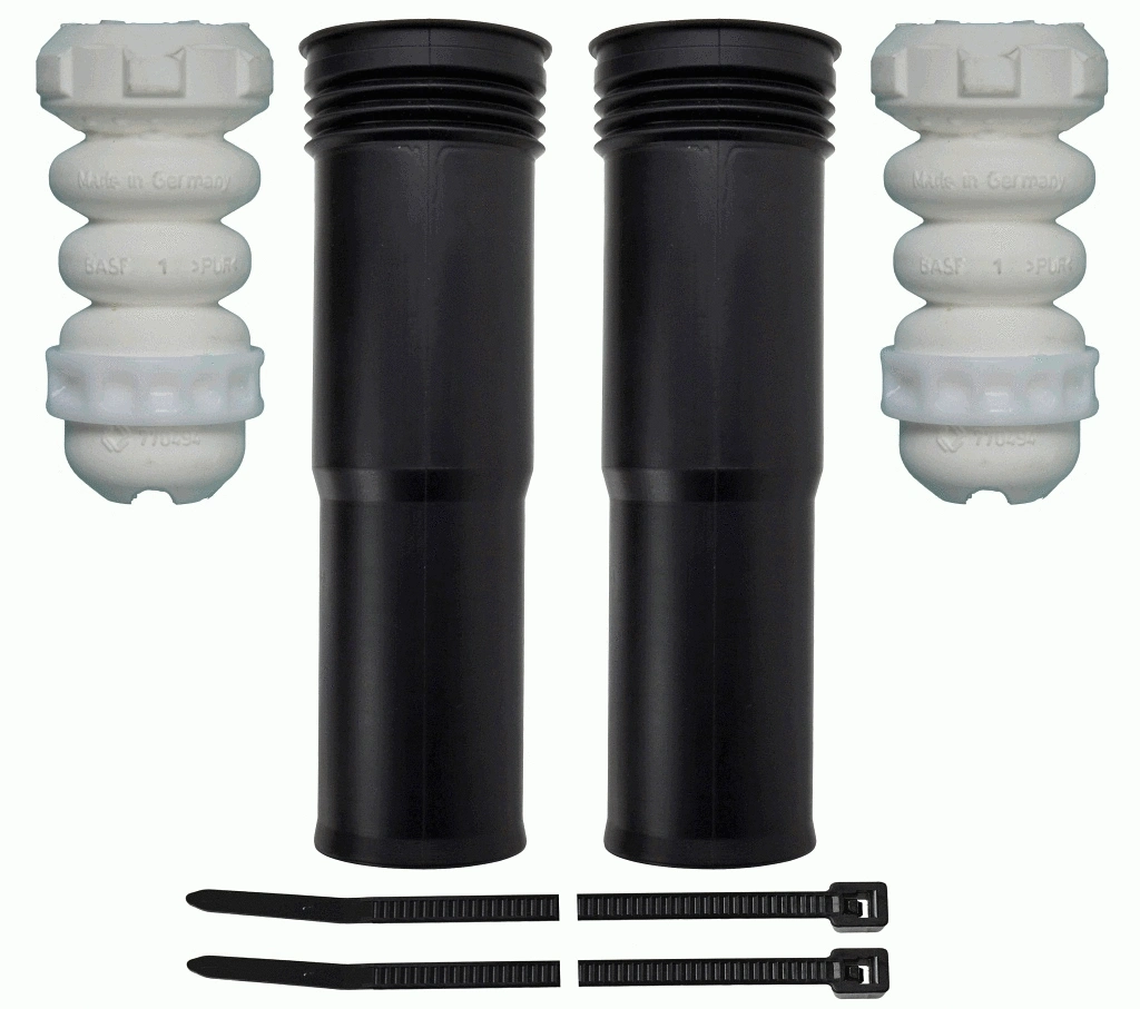 Dust Cover Kit, shock absorber (900 360)