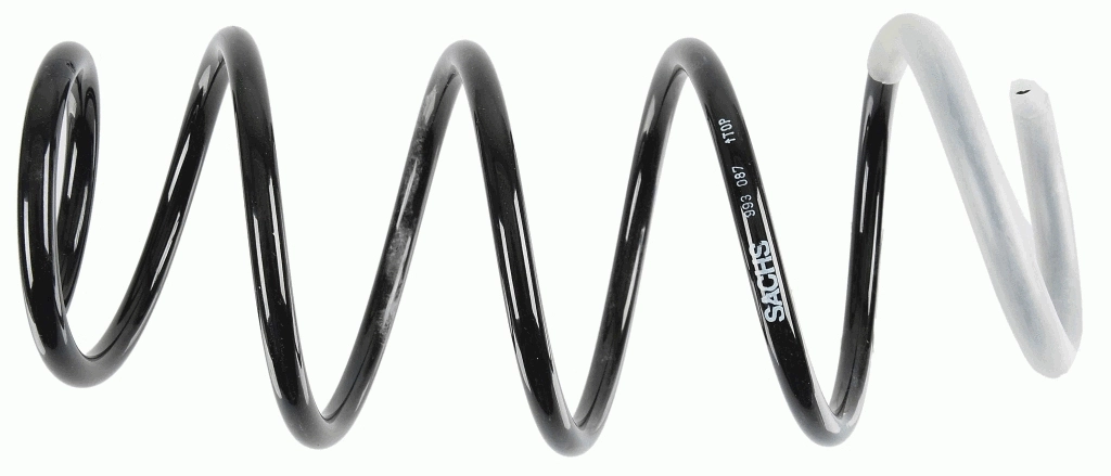 Suspension Spring (993 087)