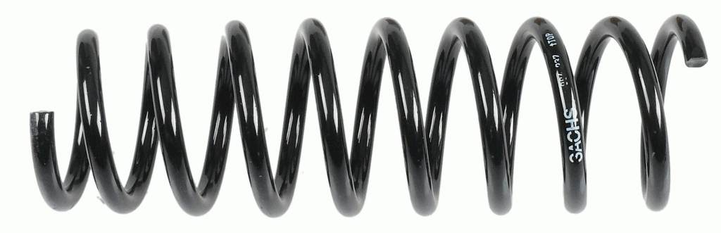 Suspension Spring (994 237)