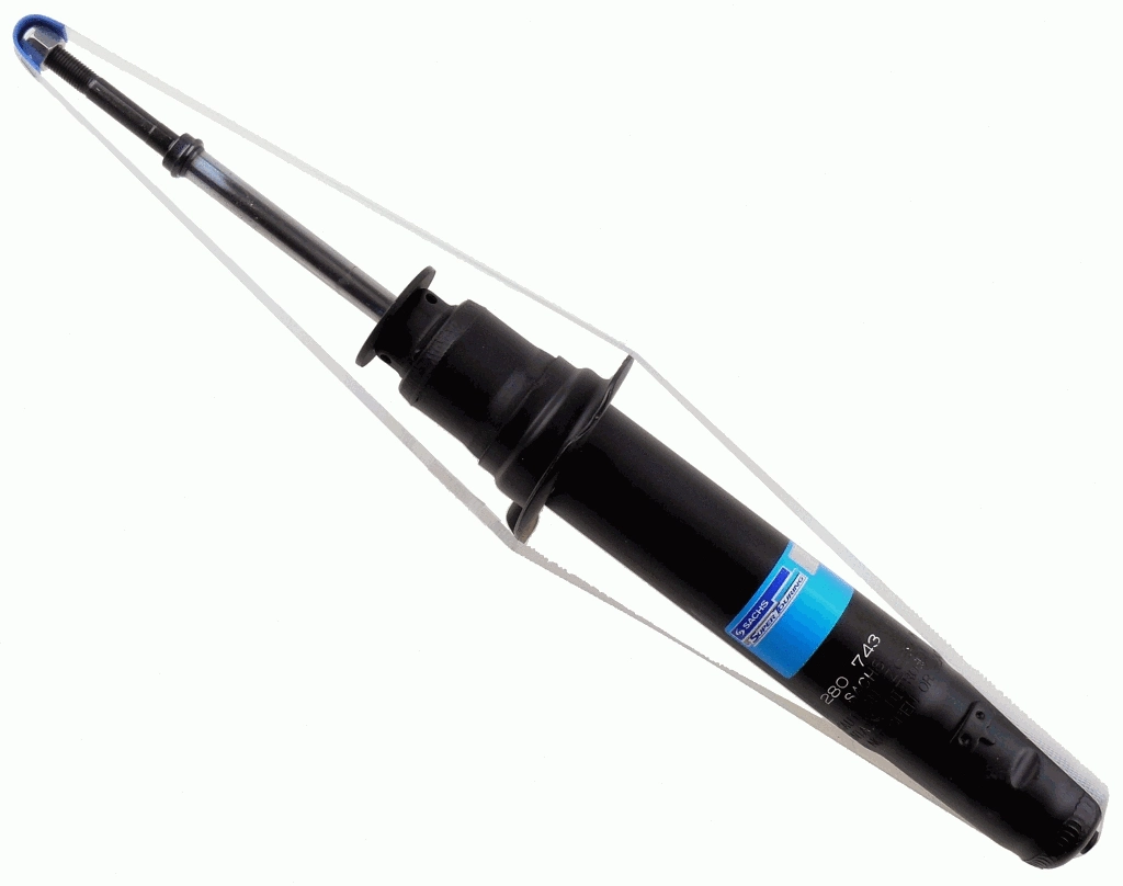 Shock Absorber (280 743)