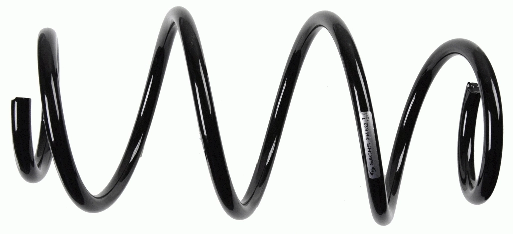 Suspension Spring (994 622)