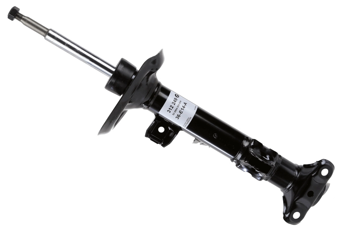 Shock Absorber (312 249)
