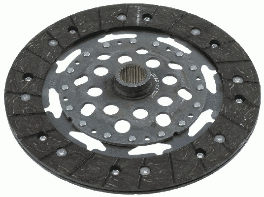 Clutch Disc