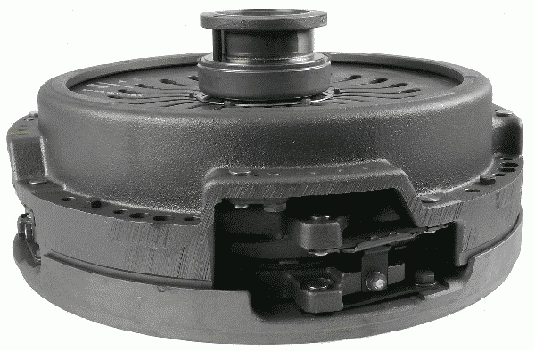 Clutch Pressure Plate