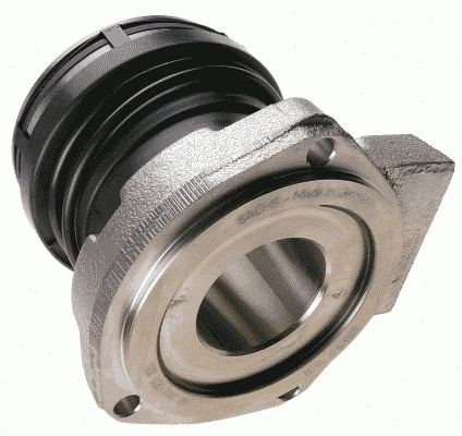 Central Slave Cylinder, clutch